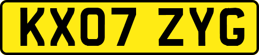 KX07ZYG