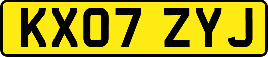 KX07ZYJ