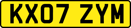 KX07ZYM