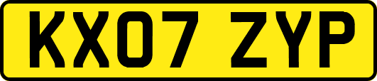 KX07ZYP