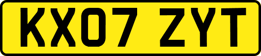 KX07ZYT