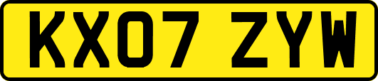 KX07ZYW