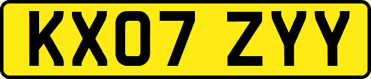 KX07ZYY