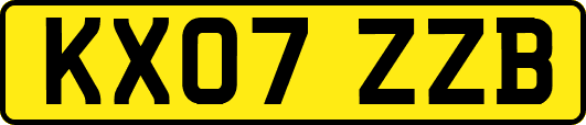 KX07ZZB