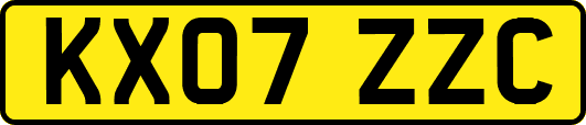 KX07ZZC