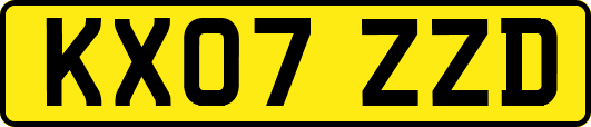 KX07ZZD