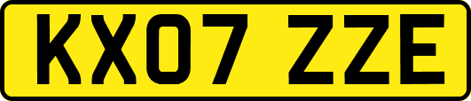 KX07ZZE