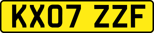 KX07ZZF