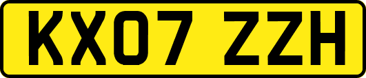 KX07ZZH