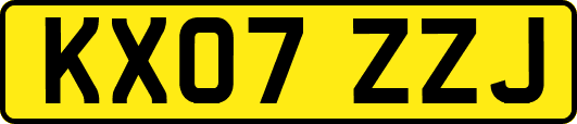KX07ZZJ