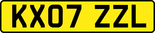 KX07ZZL