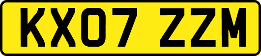 KX07ZZM