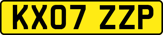 KX07ZZP