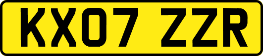 KX07ZZR