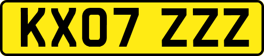 KX07ZZZ