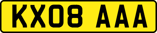 KX08AAA