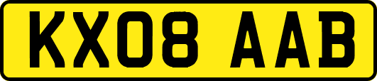 KX08AAB