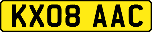 KX08AAC