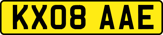 KX08AAE