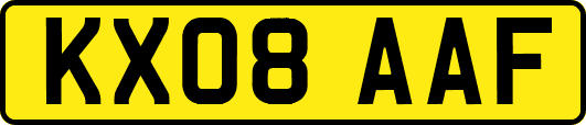 KX08AAF