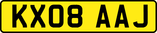 KX08AAJ