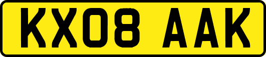 KX08AAK