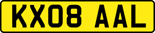 KX08AAL