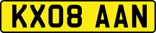 KX08AAN
