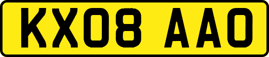 KX08AAO