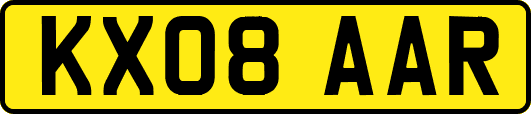 KX08AAR