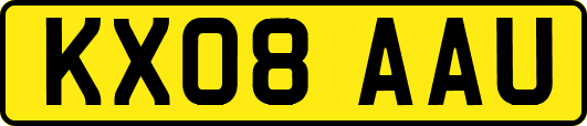 KX08AAU