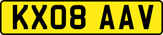 KX08AAV