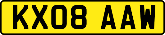 KX08AAW