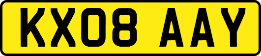 KX08AAY