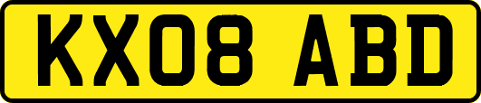 KX08ABD