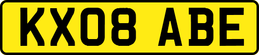 KX08ABE