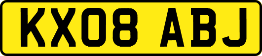 KX08ABJ