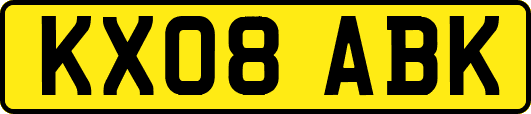 KX08ABK