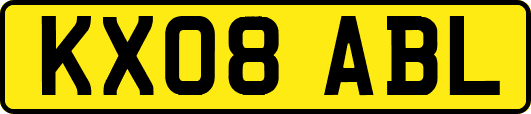 KX08ABL