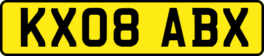 KX08ABX