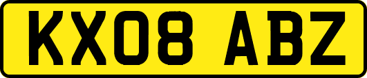 KX08ABZ