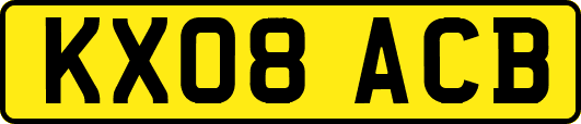 KX08ACB