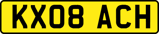 KX08ACH