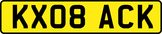 KX08ACK