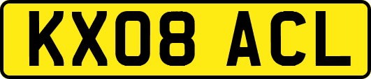 KX08ACL