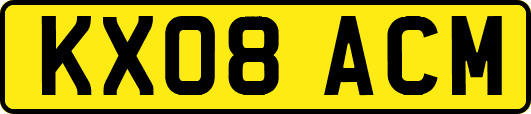 KX08ACM