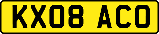 KX08ACO