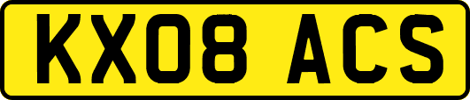 KX08ACS
