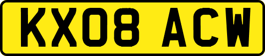 KX08ACW