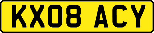 KX08ACY